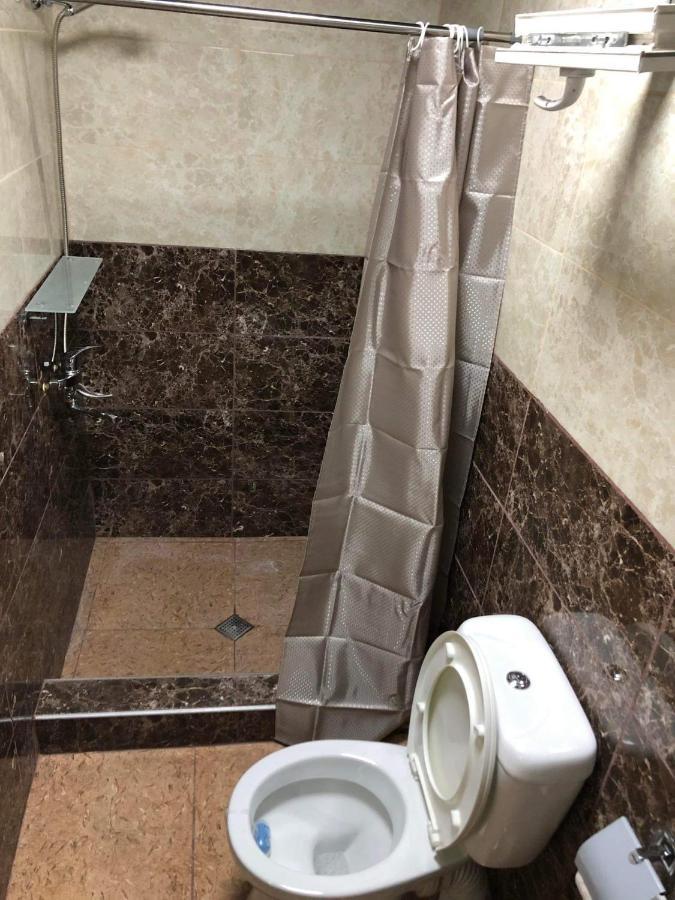Отель Daviti Тбилиси Экстерьер фото